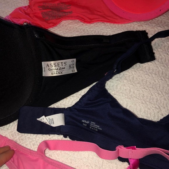 bra bundle - Picture 2 of 7